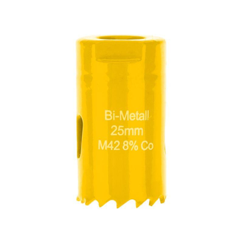 Коронка Bimetal 25мм Kranz KR-92-0211 фото 2