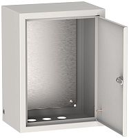 Корпус ЩМП-1-0 40х30х20 IP31 УХЛ3 метал. IEK YKM40-01-31