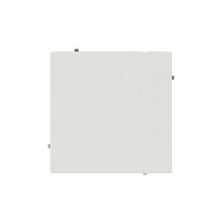 Кнопка 1-кл. KANT бел. песок DKC 7010153