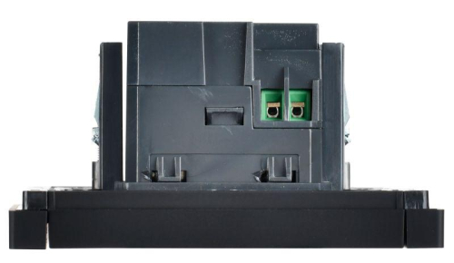 Розетка USB A+C 3.1А FORTE&PIANO FP150 черн. IEK FP-U22-D31-K02 фото 4 Розетка USB A+C 3.1А FORTE&PIANO FP150 черн. IEK FP-U22-D31-K02 фото 4