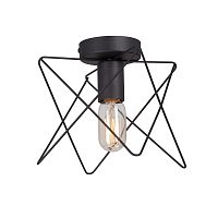 Люстра 1xE27 макс. 40Вт Vitaluce V4721-1/1PL