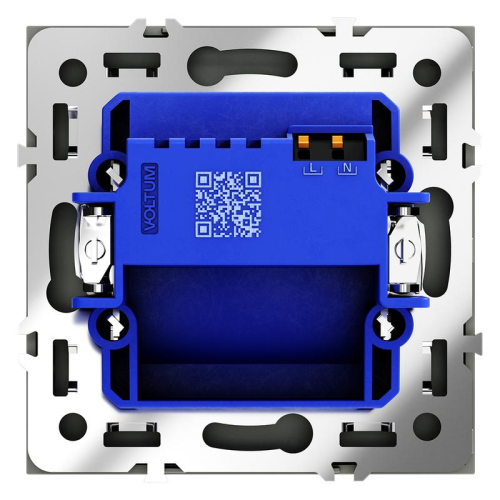 Подсветка светодионая СП S70 с датчиком механизм титан Voltum VLS070706 фото 7 Подсветка светодионая СП S70 с датчиком механизм титан Voltum VLS070706 фото 7