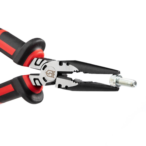 Длинногубцы диэлектрические 160мм КВТ 105216 фото 5