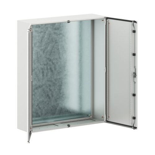 Корпус сварной двухдверный ST 1200х1000х300мм DKC R5ST1213 фото 2