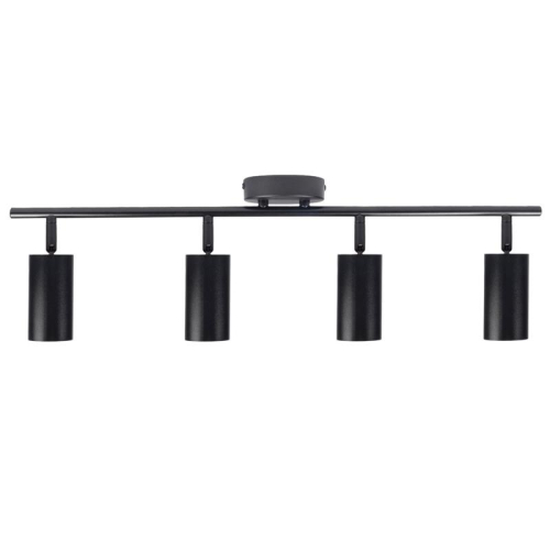 Светильник PCL-0404 4xGU10 IP20 230В BL настен./потолочн. декор. под лампу JazzWay 5066687 фото 13