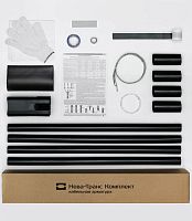 Муфта кабельная концевая внутр. уст. 1кВ 1КВТп-4х(150-240) Нева-Транс Комплект 22020012