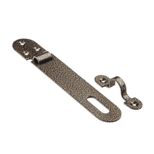 Накладка дверная НД-180 бронз. Секрет Киров 3 550 Накладка дверная НД-180 бронз. Секрет Киров 3 550