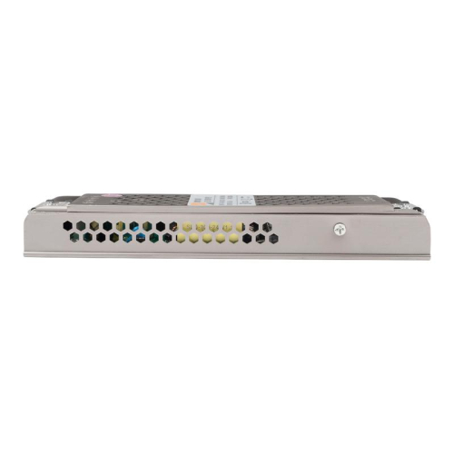 Блок питания для светодиод. ленты BSPS 24В 6.25А=150Вт IP20 Pro JazzWay 5062207 фото 5