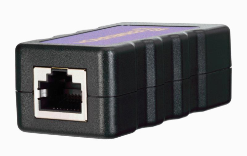 Тестер кабельный многофункциональный NetGeeks NP40 фиолет. Ermenrich 84549 фото 11