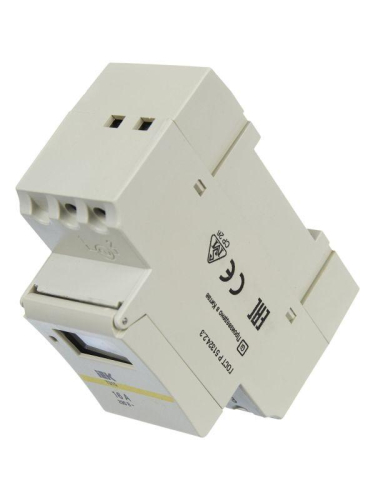 Таймер цифровой ТЭ15 16А 230В на DIN-рейку KARAT IEK MTA10-16 фото 8