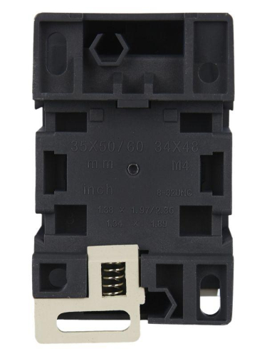 Контактор КМИ-11810 18А 230В/АС3 1НО KARAT IEK KKM11-018-230-10 фото 9