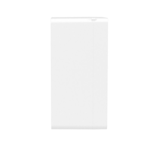 Щиток настенный Фрейм (FRAME) 4мод. без дверцы бел. DKC F04W0W0 фото 4 Щиток настенный Фрейм (FRAME) 4мод. без дверцы бел. DKC F04W0W0 фото 4