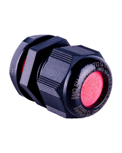 Ввод кабельный взрывозащ. М25х1.5 (13.0-18.0) EXTHERM Extherm BM-X5S-L фото 2