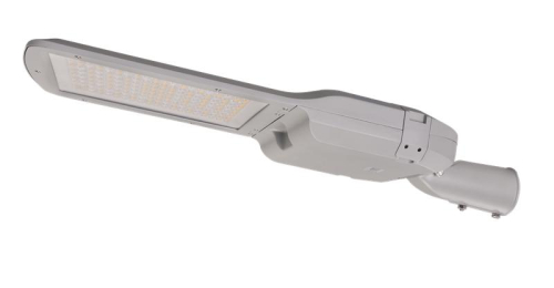 Светильник светодиодный ДКУ RD 20 P 120W SHB1 840 GR CL 695х235х80мм 120Вт 4000К уличный консольный сер. Русский Свет 30122025436 Светильник светодиодный ДКУ RD 20 P 120W SHB1 840 GR CL 695х235х80мм 120Вт 4000К уличный консольный сер. Русский Свет 30122025436