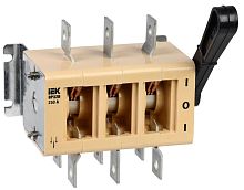 Выключатель-разъединитель ВР32И-35А70220 250А GENERICA SRK01-200-250