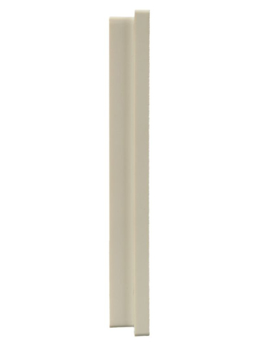 Рамка 4-м BRITE РУ-4-Бр беж. рифленый IEK BR-M42-51-K10 фото 4 Рамка 4-м BRITE РУ-4-Бр беж. рифленый IEK BR-M42-51-K10 фото 4