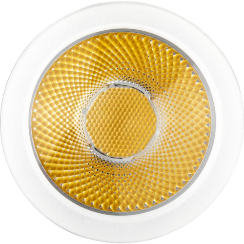 Светильник трековый подвес светодиодный ARTLINE 40х40х300мм 12Вт 840Лм 4000К 230В алюм./пластик. 5.5кв.м бел. Ritter 59708 1 фото 5