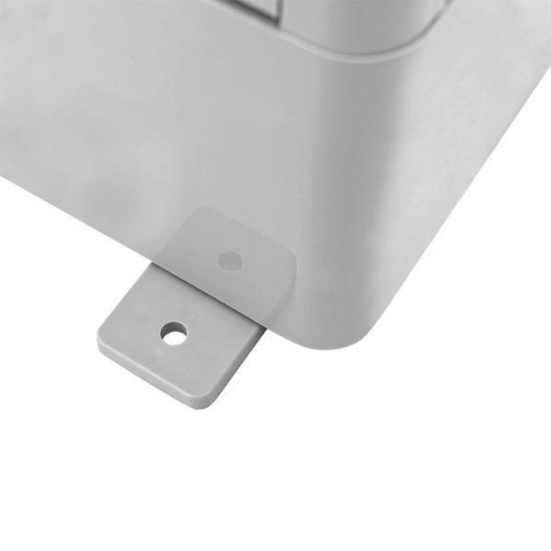Бокс пластиковый с монтажной платой 400х300х170 IP65 PROxima EKF PB65MP003 фото 6