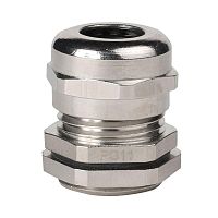 Сальник PGM11 d7-9мм IP68 метал. КЭАЗ 350596