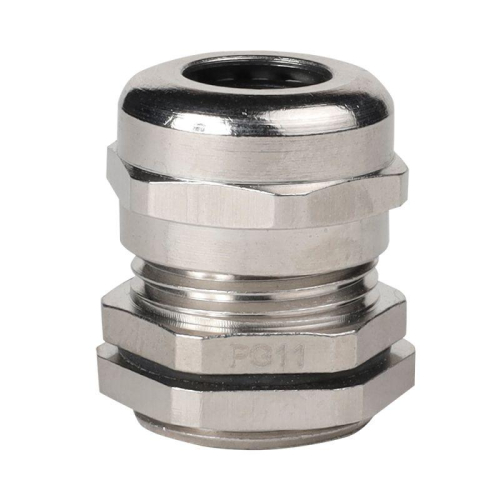 Сальник PGM11 d7-9мм IP68 метал. КЭАЗ 350596 Сальник PGM11 d7-9мм IP68 метал. КЭАЗ 350596