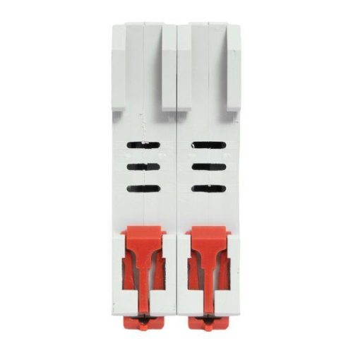 Предохранитель-разъединитель DF 10х38 2п (тип ПВЦ) EKF df102-e фото 12 Предохранитель-разъединитель DF 10х38 2п (тип ПВЦ) EKF df102-e фото 12