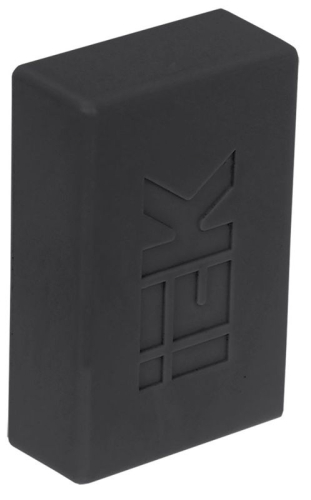 Заглушка КМЗ 25х16 черн. (уп.4шт) ELECOR IEK EL-KK10D-Z-025-016-K02 Заглушка КМЗ 25х16 черн. (уп.4шт) ELECOR IEK EL-KK10D-Z-025-016-K02