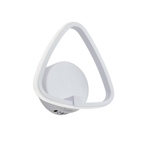 Светильник светодиодный LED 13Вт 3900-4200К 540лм Vitaluce V4610-0/1A Светильник светодиодный LED 13Вт 3900-4200К 540лм Vitaluce V4610-0/1A