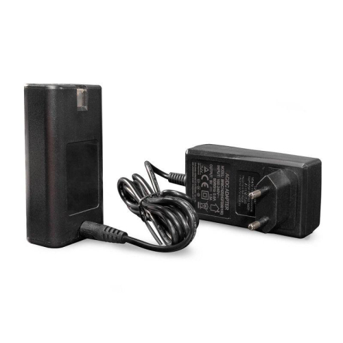 Пистолет газовый монтажн. GCN-40Y ПРОФИ КВТ 104523 фото 4 Пистолет газовый монтажн. GCN-40Y ПРОФИ КВТ 104523 фото 4