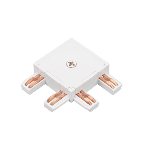 Коннектор угловой MAG-VIBE-CON-L90-POWER (WH) IP20 металл Arlight 044510 Коннектор угловой MAG-VIBE-CON-L90-POWER (WH) IP20 металл Arlight 044510