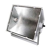 Прожектор "Квант" ГО42-2000-04 2000Вт E40 IP65 симметр. ячеистый с блоком ИЗУ GALAD 02673