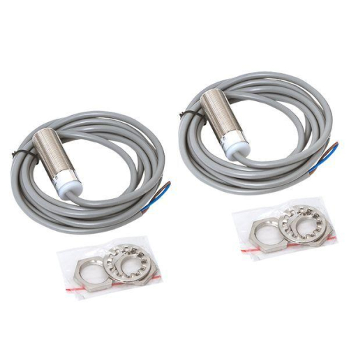 Датчик оптический бесконтактный EKF PROXIS-3T-18-10-P-NO+NC-2 фото 4