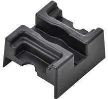 Изолятор шинодержателя 50-10-1 IEK YIS40-10-01-050