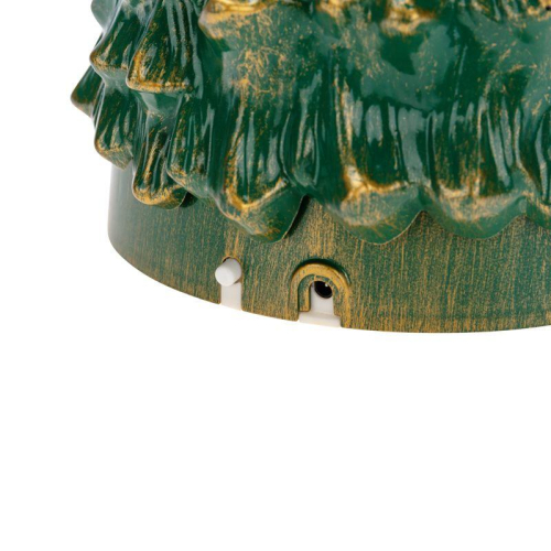 Светильник декоративный "Новогодняя елка" с подсветкой и конфетти питание от USB Neon-Night 501-180 фото 2