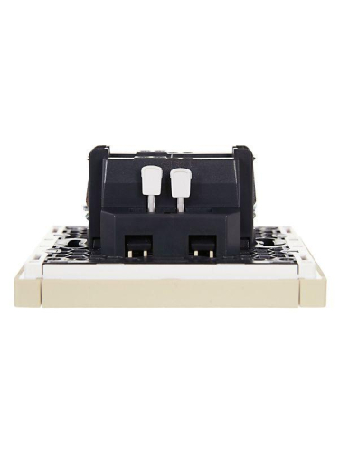 Выключатель 1-кл. СП FORTE&PIANO 10А FP401 ваниль IEK FP-V10-0-10-1-K10 фото 3 Выключатель 1-кл. СП FORTE&PIANO 10А FP401 ваниль IEK FP-V10-0-10-1-K10 фото 3