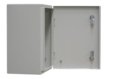 Корпус металлический ЩРНМ IP31 400х300х200 DEKraft 32467DEK фото 12 Корпус металлический ЩРНМ IP31 400х300х200 DEKraft 32467DEK фото 12