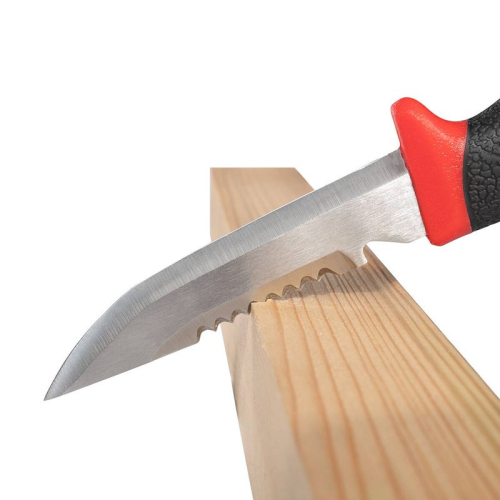 Нож универсальный KF-02 ПРАКТИК КВТ 104519 фото 6