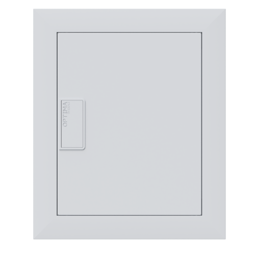 Корпус пластиковый OptiBox Pro 8-VNR-IP40 КЭАЗ 379784 фото 3