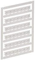 Маркер для CTS 10кв.мм "L1; L2; L3" ARMAFIX IEK AF-CT10D-M-010-22