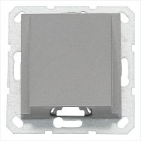 Вывод кабеля механизм алюм. Jasmart G8210S