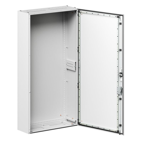 Корпус напольный RAM fit 2000х800х300мм без боков. вырезов DKC R6NFW208030 фото 3