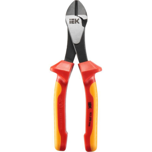 Бокорезы усиленные 180мм K3 ARMA2L 5 IEK A2L3-HC20-K3-180 фото 4