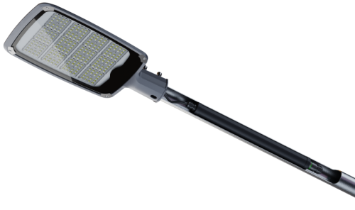 Светильник светодиодный 95 231 NSF-PW8-150-3K-W-LED уличный Navigator 95231 фото 3