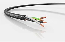 Кабель FLEXICORE 100 нг(А)-LS 0.6/1кВ 4G16 (м) LAPP 3120000897