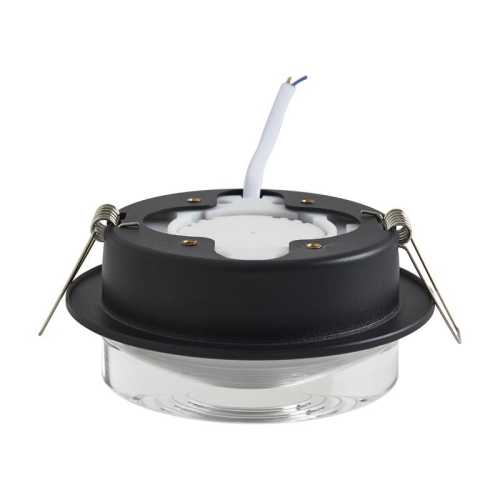 Светильник Zoro 15Вт GX53х1 IP20 спот Voltega VGL7134DLB-01B фото 8