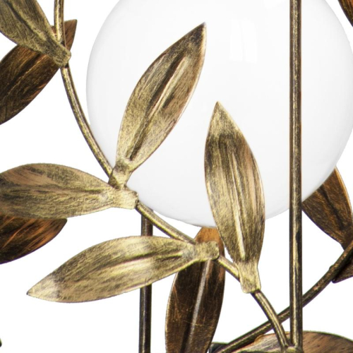 Подвес 1хE27 макс. 60Вт Vitaluce V1767/1S фото 2