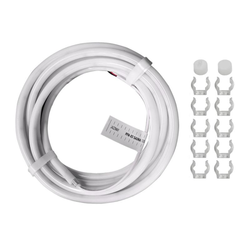 Клипса для PFN-03 "SAUNA 24В" Pro JazzWay 5058798 Клипса для PFN-03 "SAUNA 24В" Pro JazzWay 5058798