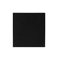 Выключатель перекрестный (переключатель) 1-кл. СП STRONG MIELE 10А антрацит Kranz KR-78-0710-5