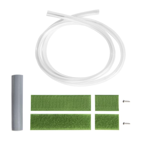 Насос дренажный CondiPump DC Green 21л/ч проточный Ballu Machine НС-1605963 фото 7