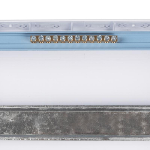 Бокс модульный накладной PDB/W 1024 WH (ЩРН-П-24) IP41 пластик. Pro JazzWay 5071698 фото 9 Бокс модульный накладной PDB/W 1024 WH (ЩРН-П-24) IP41 пластик. Pro JazzWay 5071698 фото 9