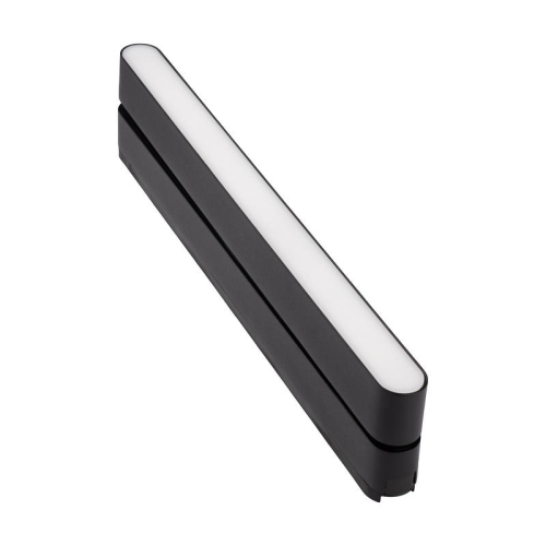 Светильник светодиодный трековый MTR16 1118R 18Вт 4000К frost 90град. BL IP20 низковольтный Pro черн. JazzWay 5056930 фото 5 Светильник светодиодный трековый MTR16 1118R 18Вт 4000К frost 90град. BL IP20 низковольтный Pro черн. JazzWay 5056930 фото 5